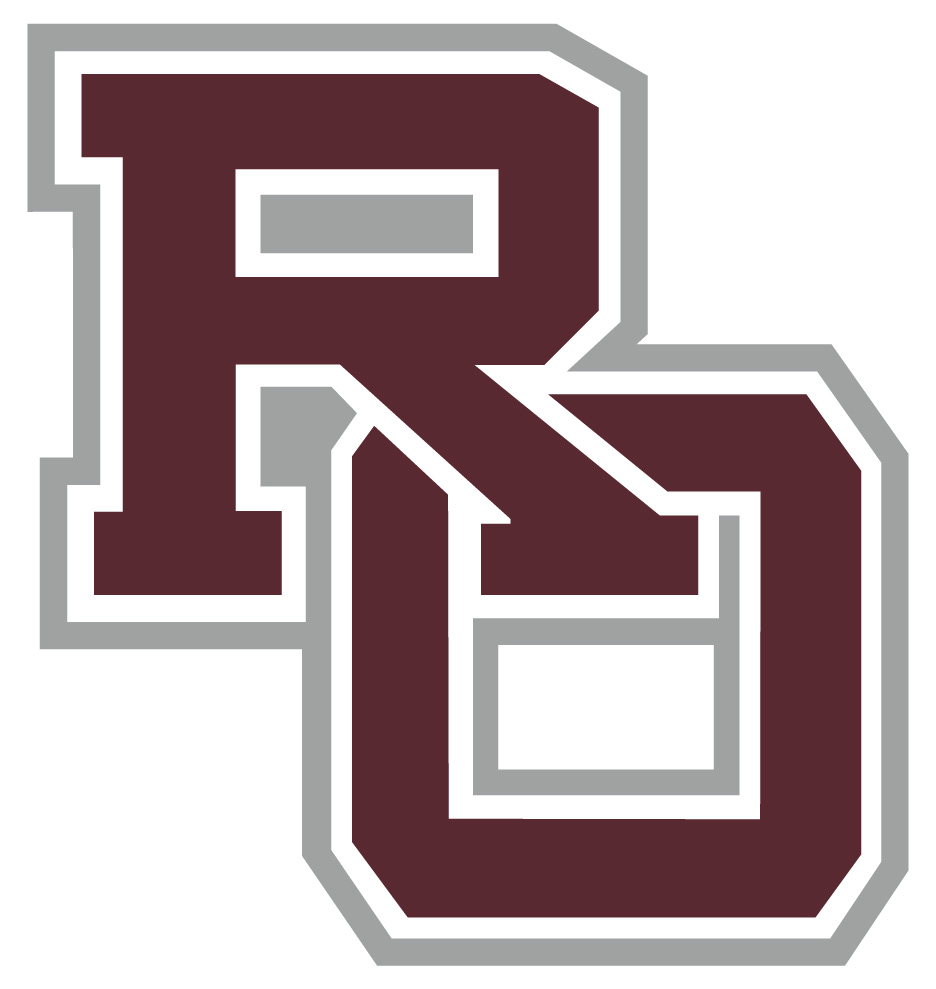 ROISD Athletic logo 